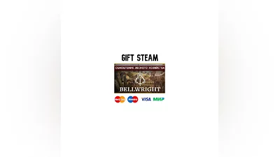 Bellwright |  steam RU/UA/KZ