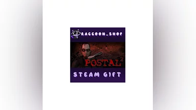 POSTAL 2 * STEAM RU*KZ*UA*СНГ