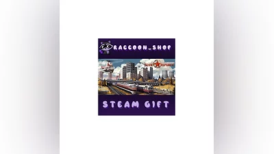 Workers & Resources: Soviet Republic RU*KZ*UA*CIS