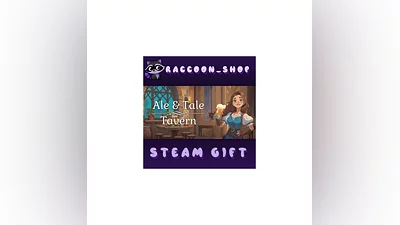 Ale & Tale Tavern * STEAM RU*KZ*UA*СНГ