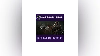 Black Myth: Wukong * STEAM RU*KZ*UA*СНГ
