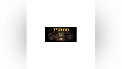 The Binding of Isaac Bundle * STEAM RU   АВТО  0%