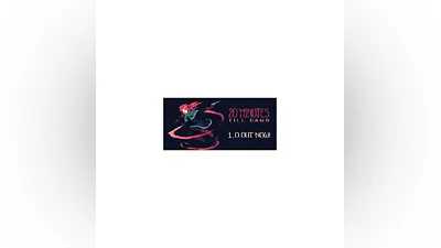 20 Minutes Till Dawn * STEAM RU   АВТО  0%