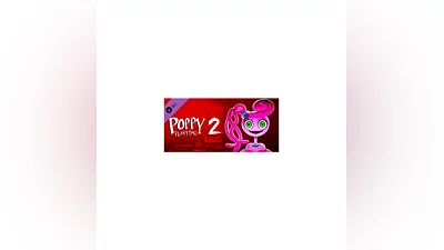 Poppy Playtime - Chapter 2 DLC * STEAM RU   АВТО  0%