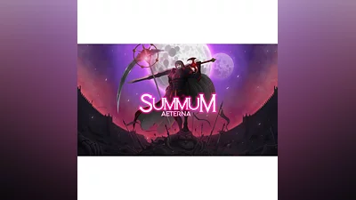 Summum Aeterna Xbox One & Series X|S Активация