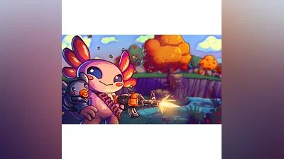 AK-xolotl Xbox One & Series X|S Активация