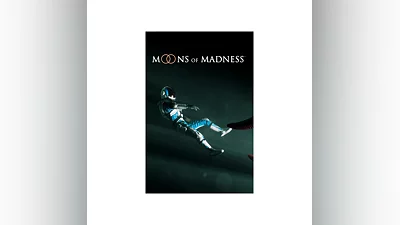 Moons of Madness Xbox One & Xbox Series X|S активация