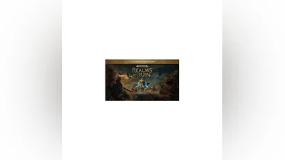 Warhammer Age of Sigmar: Realms of Ruin ULTIMATE STEAM