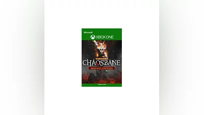 Warhammer: Chaosbane - MAGNUS Edition   XBOX КЛЮЧ