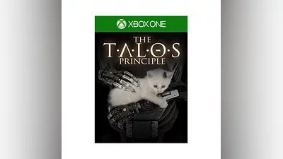 The Talos Principle   XBOX ONE / SERIES X|S / КЛЮЧ