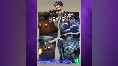 Heaven Dust XBOX