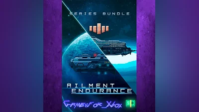 Ailment & Endurance Bundle XBOX