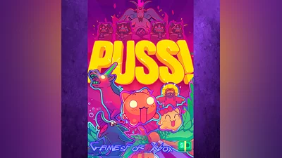 PUSS! XBOX
