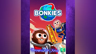 Bonkies XBOX