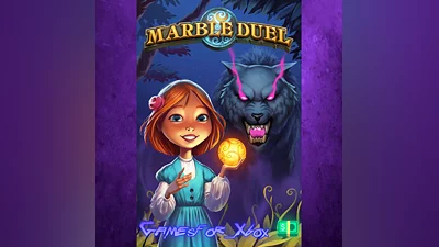 Marble Duel XBOX
