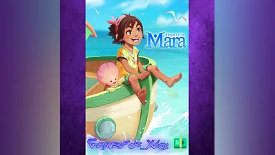 Summer in Mara XBOX
