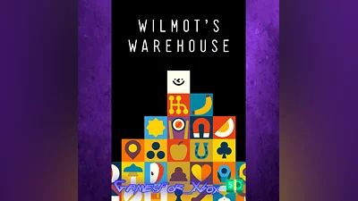 Wilmot's Warehouse XBOX