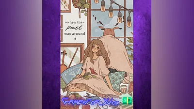 When the Past was Around XBOX