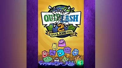 Quiplash 2 InterLASHional The Say Anything Party XBOX