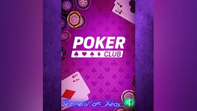Poker Club XBOX