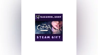 The Coma: Recut * STEAM РОССИЯ