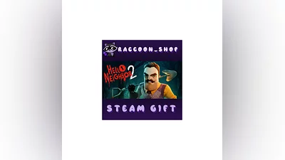 Hello Neighbor 2 * STEAM РОССИЯ