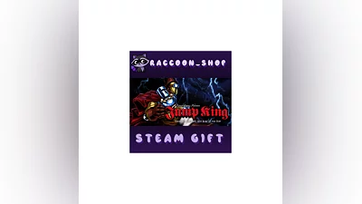 Jump King * STEAM РОССИЯ