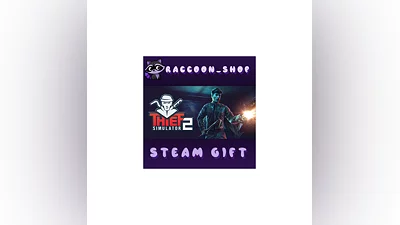 Thief Simulator 2 * STEAM RU*KZ*UA*СНГ