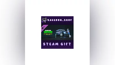 Need for Speed  Unbound — набор Hip Hop Origin Swag DLC