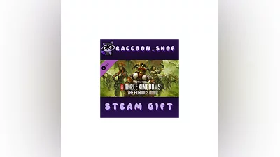 Total War: THREE KINGDOMS - The Furious Wild DLC