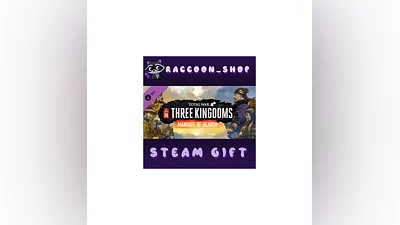 Total War: THREE KINGDOMS - Mandate of Heaven DLC