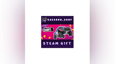 DIRT 5 - Ford F-150 Raptor PreRunner by Deberti Design