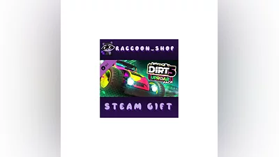 DIRT 5 - Uproar Content Pack DLC * STEAM РОССИЯ