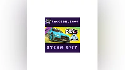 DIRT 5 - Super Size Content Pack DLC * STEAM РОССИЯ