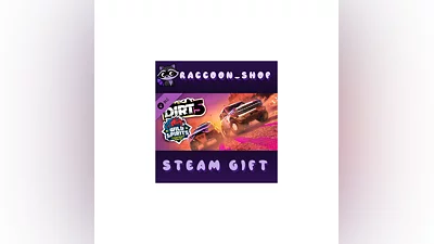 DIRT 5 - Wild Spirits Pack DLC * STEAM РОССИЯ