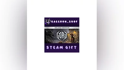 Gord - Deluxe Edition * STEAM РОССИЯ