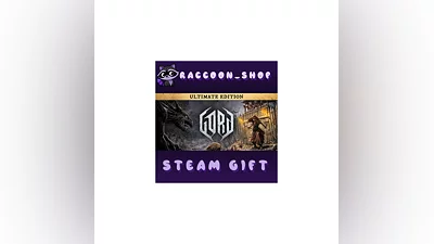 Gord - Ultimate Edition * STEAM РОССИЯ