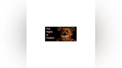 Five Nights at Freddy's * STEAM RU   АВТО  0%