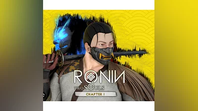 RONIN: Two Souls CHAPTER 1 (STEAM ключ) RU+СНГ