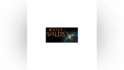 ️Outer Wilds | АВТОДОСТАВКА [Россия Steam Gift]