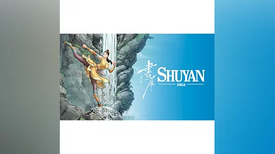Shuyan Saga XBOX Series ONE X|S КЛЮЧ