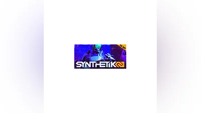 ️SYNTHETIK 2 | АВТОДОСТАВКА [Россия Steam Gift]