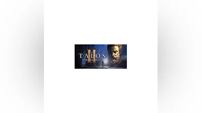 ️The Talos Principle 2 | АВТОДОСТАВКА [Россия Steam]