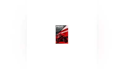DUCATI - 90th Anniversary  XBOX КЛЮЧ