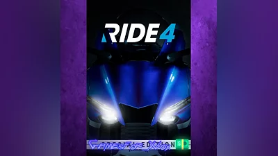RIDE 4 - Special Edition XBOX