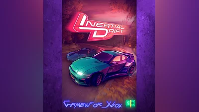 Inertial Drift XBOX