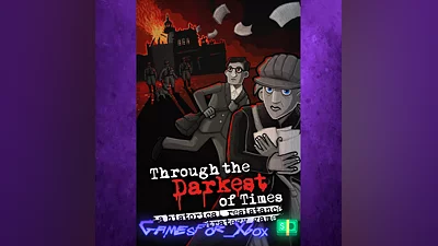 Through the Darkest of Times XBOX
