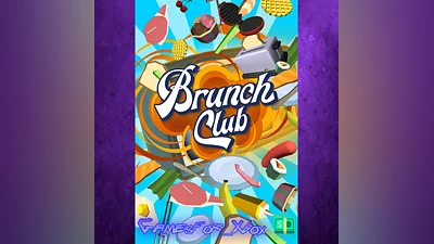 Brunch Club XBOX
