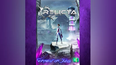 Relicta XBOX