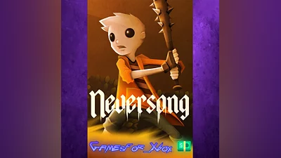 Neversong XBOX
